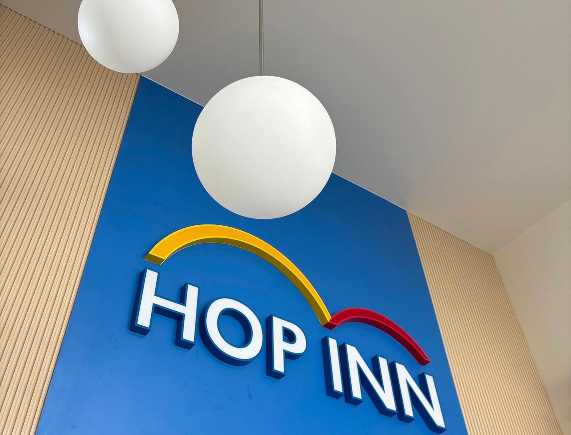 Hop Inn Ratchaburi Ban Khlong Thai Muang Exteriér fotografie